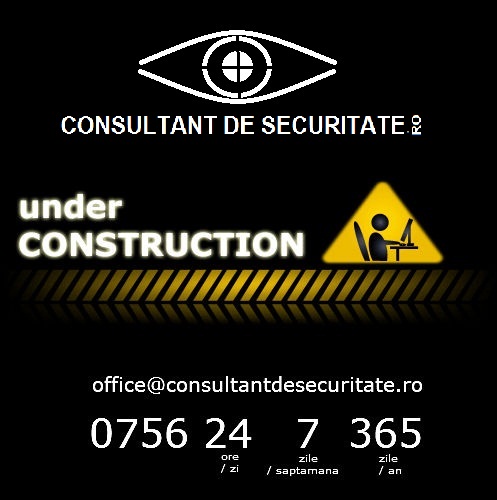 SITE UNDER CONSTRUCTION ! 